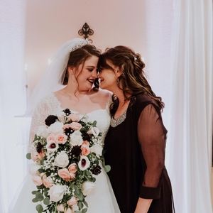 Meet your Posher, Dottie